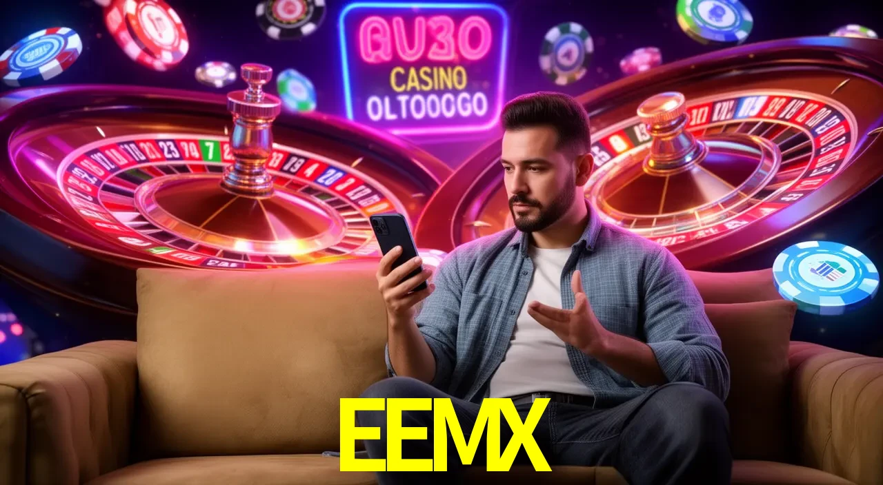 EEMX App - APK, permisos y acceso móvil Teléfono Android con acceso EEMX, permisos de app, navegador móvil y seguridad de cuenta